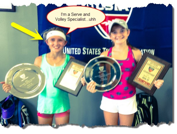 AC Southern Level One Title