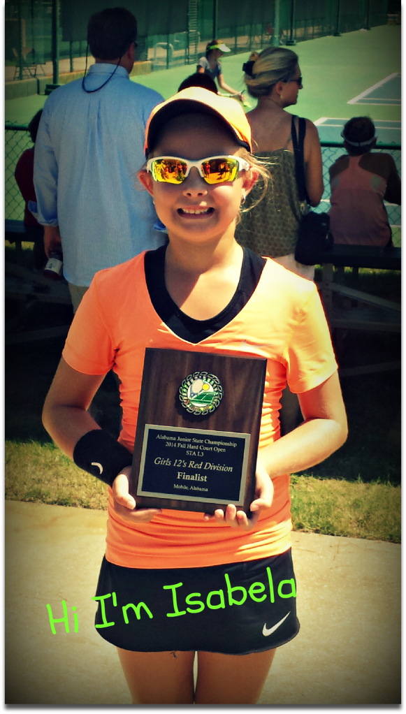 Strive Tennis Academy